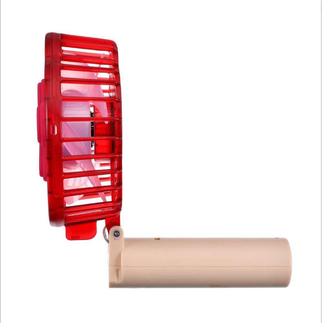 ディズニー ズートピア ハンディファン 2WAY SUNSHINE DAYS - メルカリ