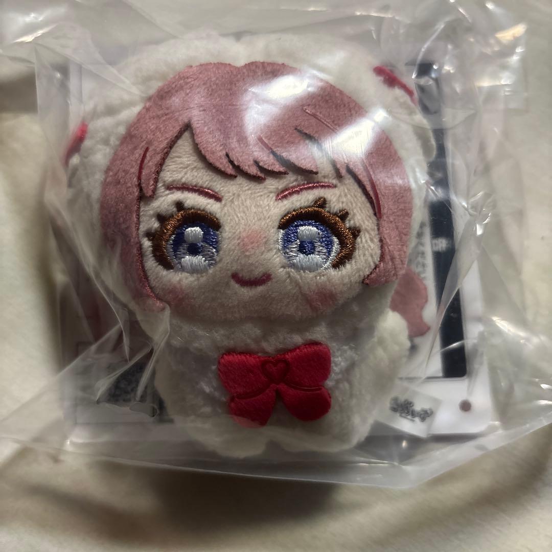 一番くじ 学園アイドルマスター きららいずマスコット F賞花海咲希