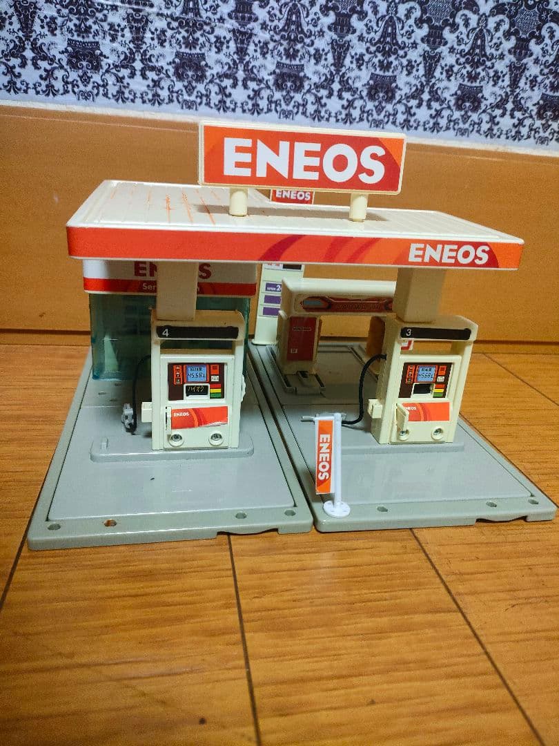 トミカタウン　セット　まとめ売り