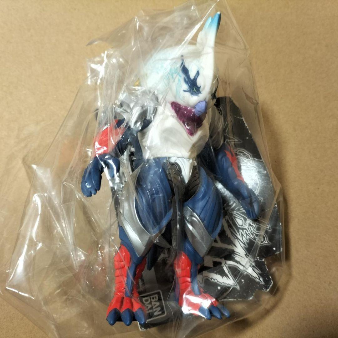 大怪獣ラッシュ　ガッツガンナー・ガルム　スペシャルカラー 大怪獣ラッシュ/ノーマル/雷/5弾 5-025[ノーマル]：ガッツガンナー