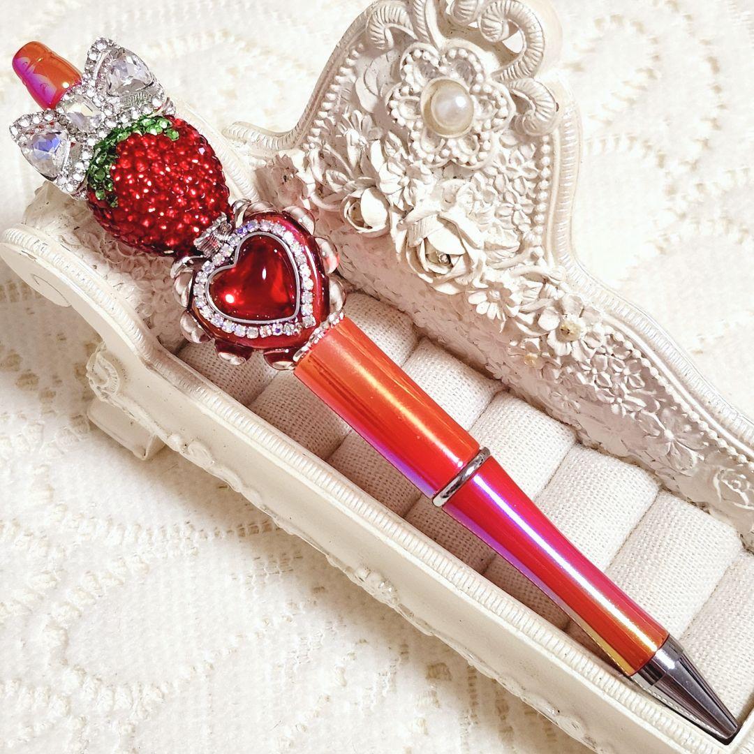 小内文子さま♡ありがとうございます❤ カスタムボールペン