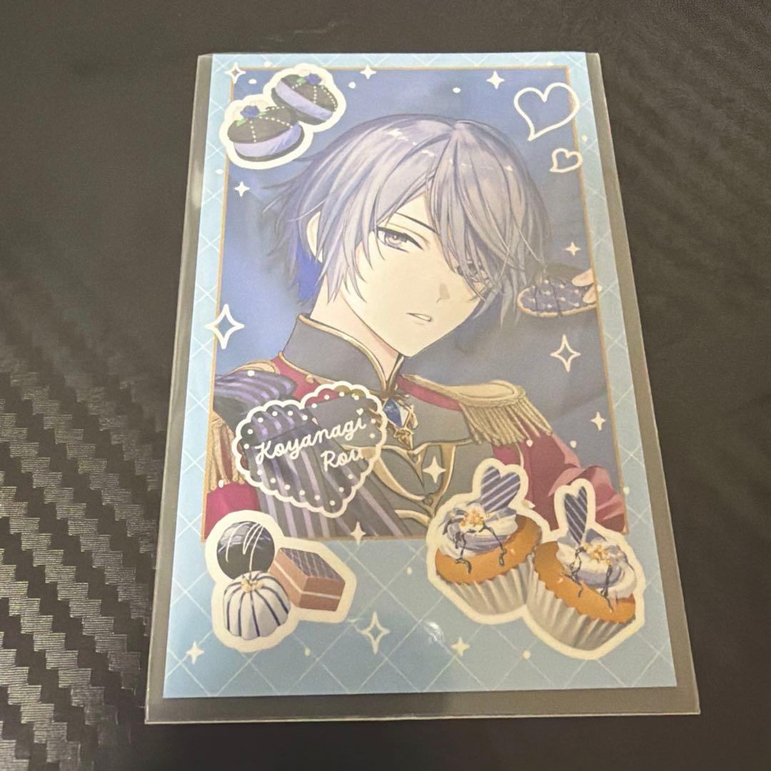 にじさんじ Melty Valentine バレンタイン2025 小柳ロウ - メルカリ