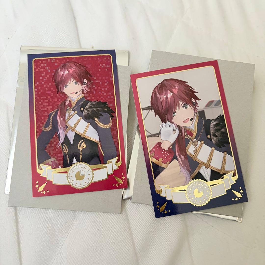 ローレン・イロアス チェキ - メルカリ