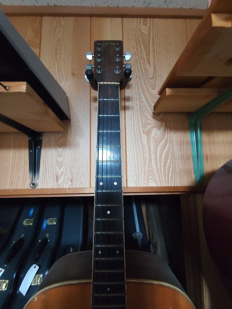 S.Yairi YD-302改 ハカランダ - メルカリ