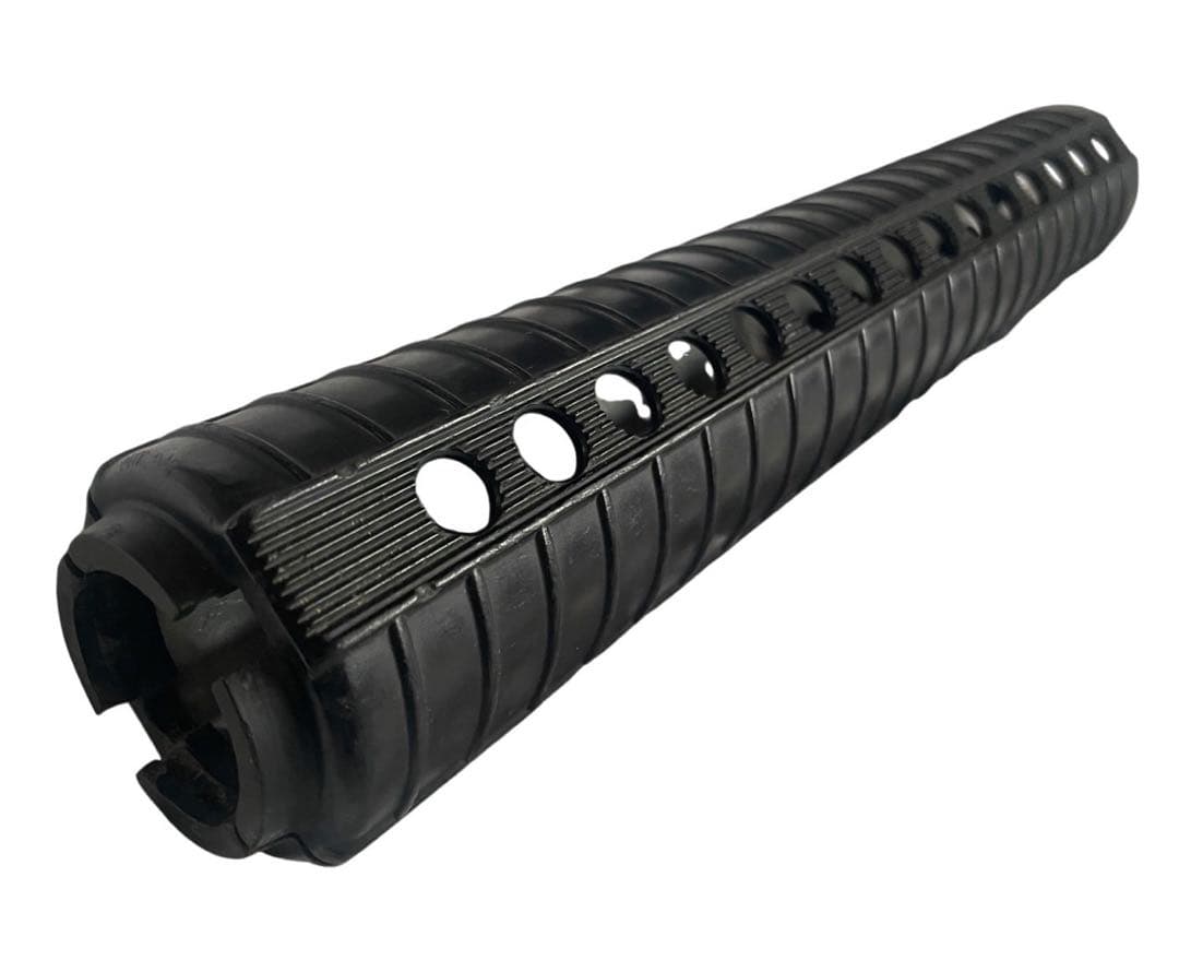 米軍M-16ライフルハンドガードカバー希少品 Airsoft Artisan Geissele MK15 M-LOKハンドガード (東京マルイ HK416