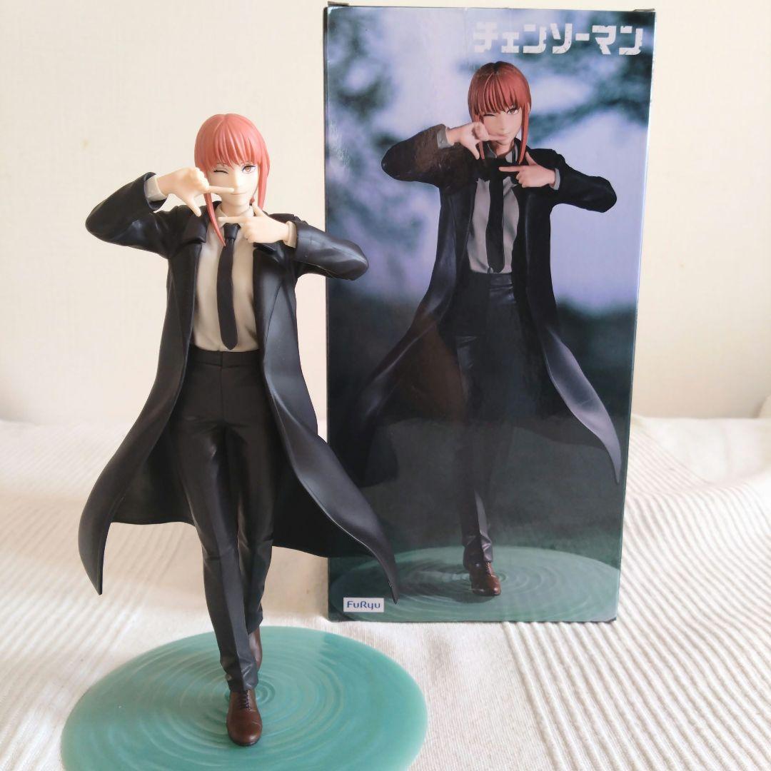 チェンソーマン Exc∞d Creative Figure マキマ フィギュア - メルカリ