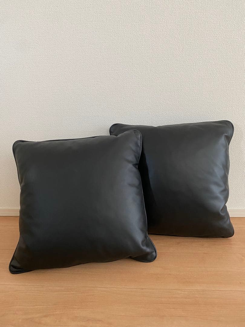 ARMONIA レザークッション 本革 楽天市場】本革クッションカバー レザー クッション おしゃれ 本革