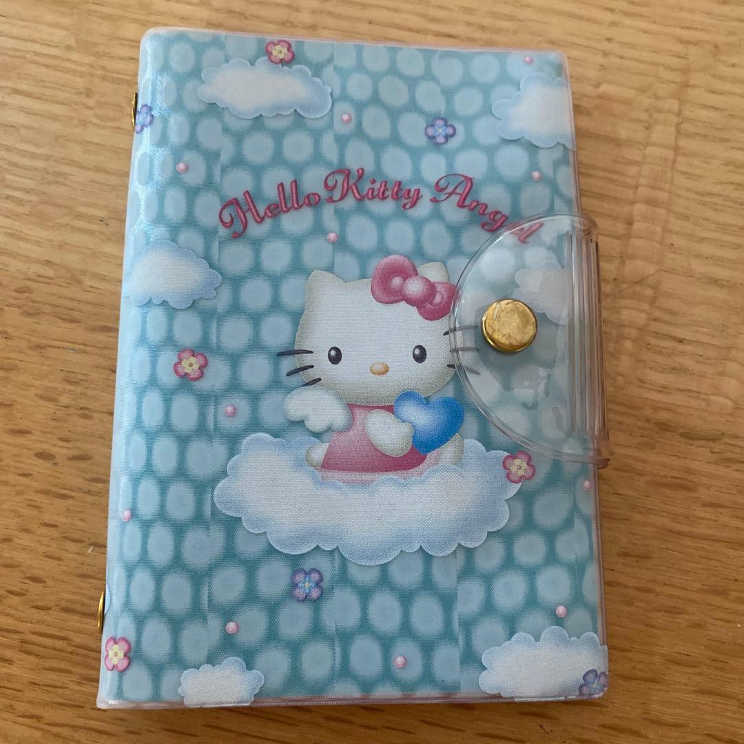 平成レア商品 サンリオ ハローキティ 2000年 - メルカリ