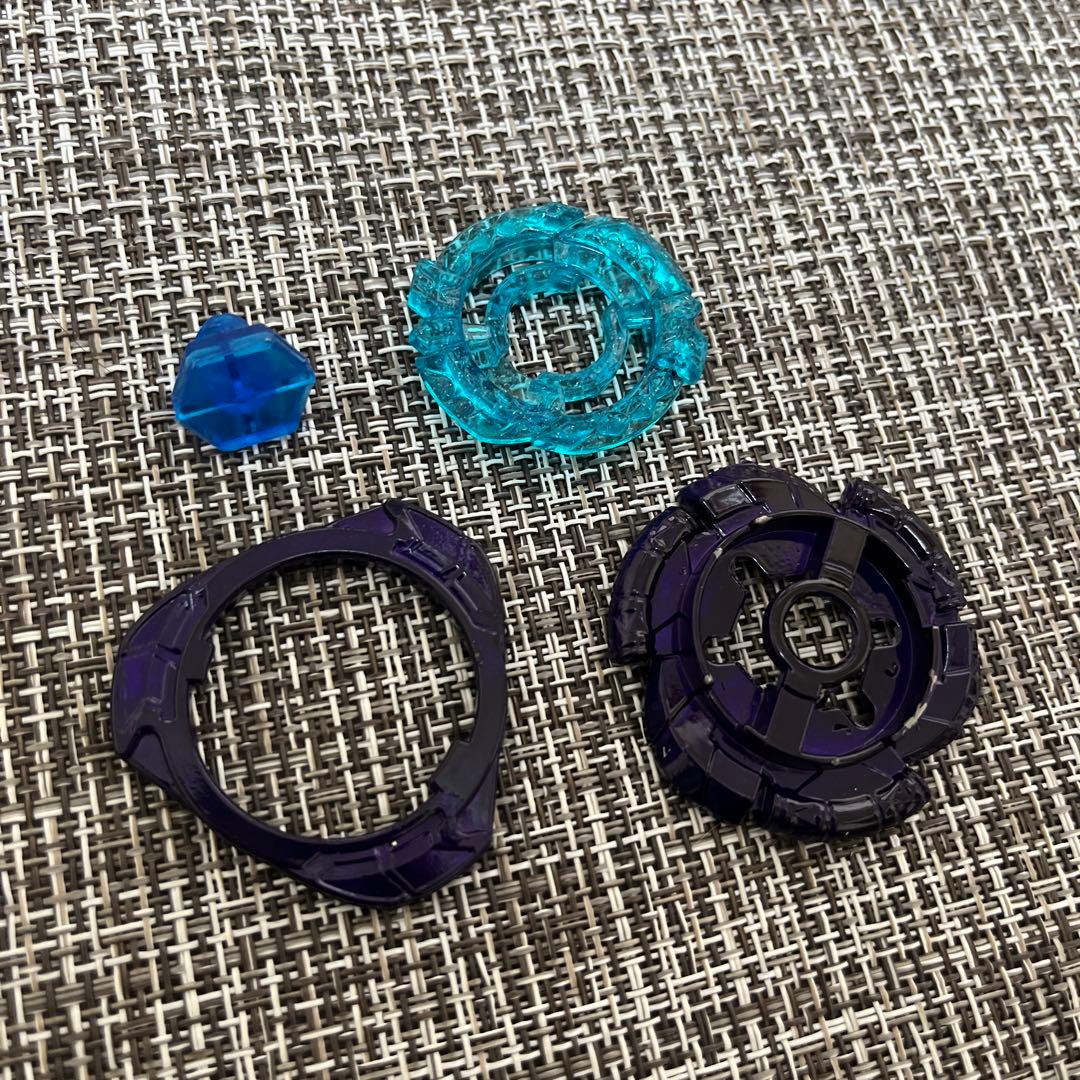 メタルファイトベイブレード オメガドラゴニス 海外製 - メルカリ