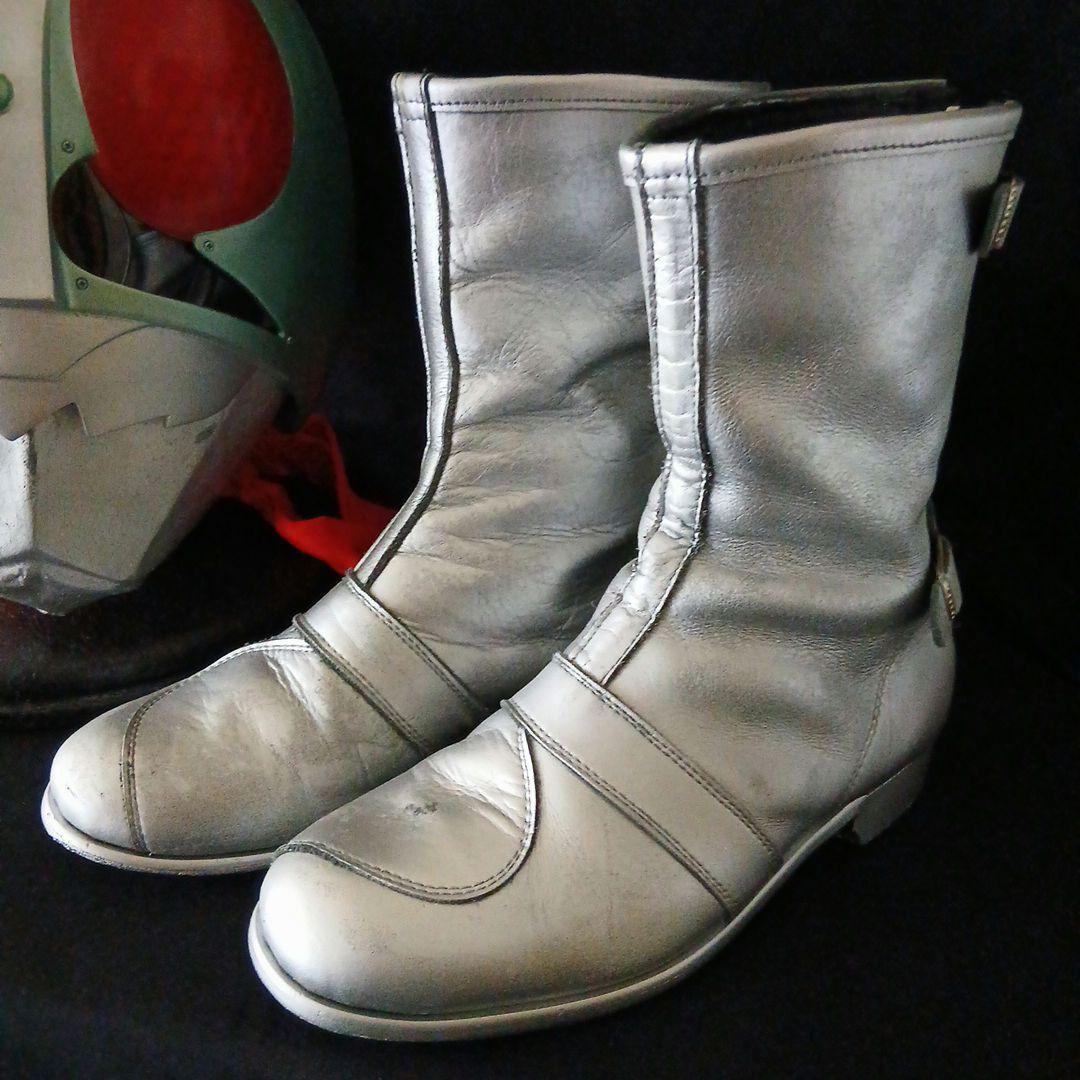 アトラクコスプレ・特撮　リード製ブーツ アトラクコスプレ・特撮 - メルカリ