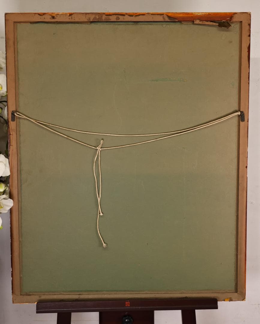 サルバドール・ダリ 「 私の裸の妻 」 リトグラフ 217/295 署名 - メルカリ