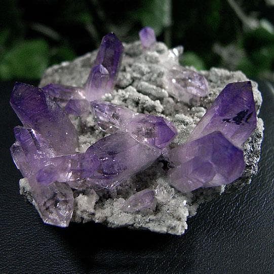 【世界一美しいアメジスト】ベラクルスアメジスト100 ベラクルス・アメジスト 慈愛 ファントム 両剣水晶 貫入水晶 ブリッジ