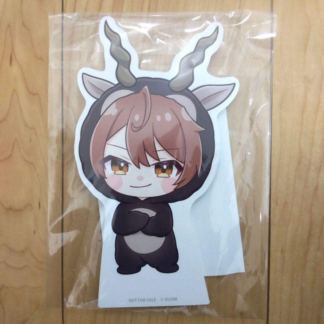 カラピチ 東武動物公園 うり クリア賞 ミニパネル② - メルカリ