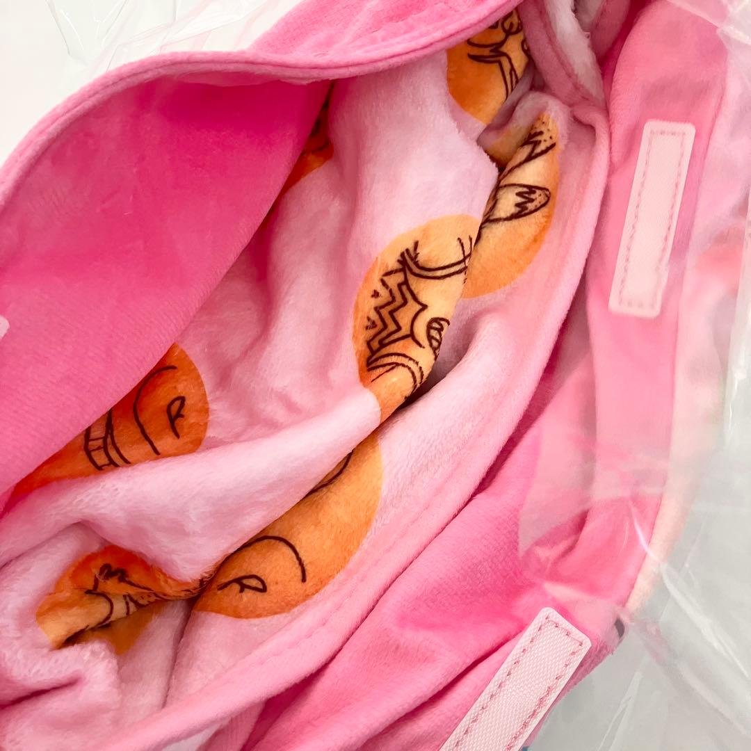 新品 ズートピア2 パックンチョケース付きブランケット - メルカリ