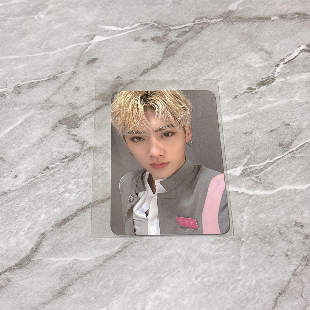 ボイプラ zb1 ファイナル CGV リッキー トレカ 2026年最新】リッキー ボイプラの人気アイテム - メルカリ