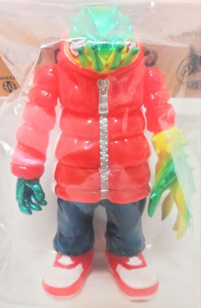 ❤️キャンペーン特価 GYAROMI クトゥルフオイド イカリ ギャロミ