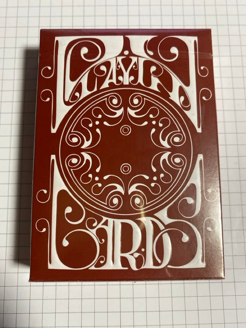 Dan & Dave Smoke&Mirror V6 レアデック デックレビュー】ダン＆デイブのスモーク＆ミラーズV6 Dan & Dave