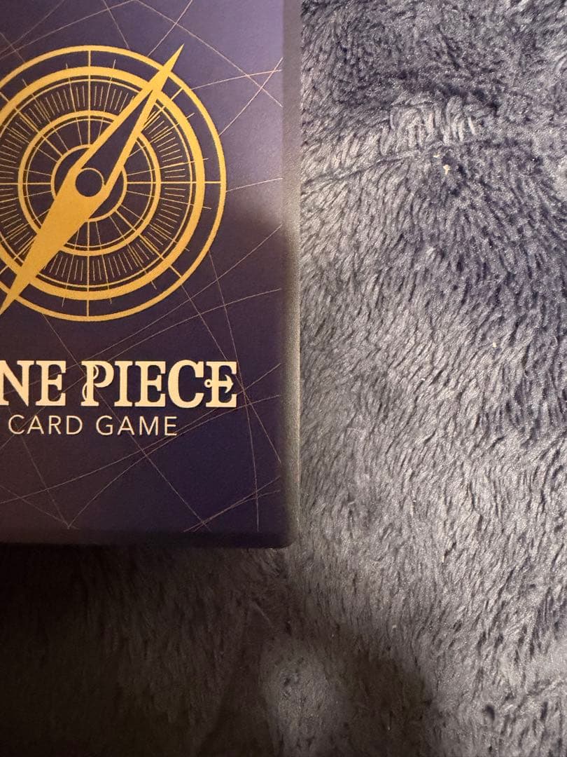 モンキー・D・ルフィ：少年ジャンプ 応募者全員サービス SR ST01-012