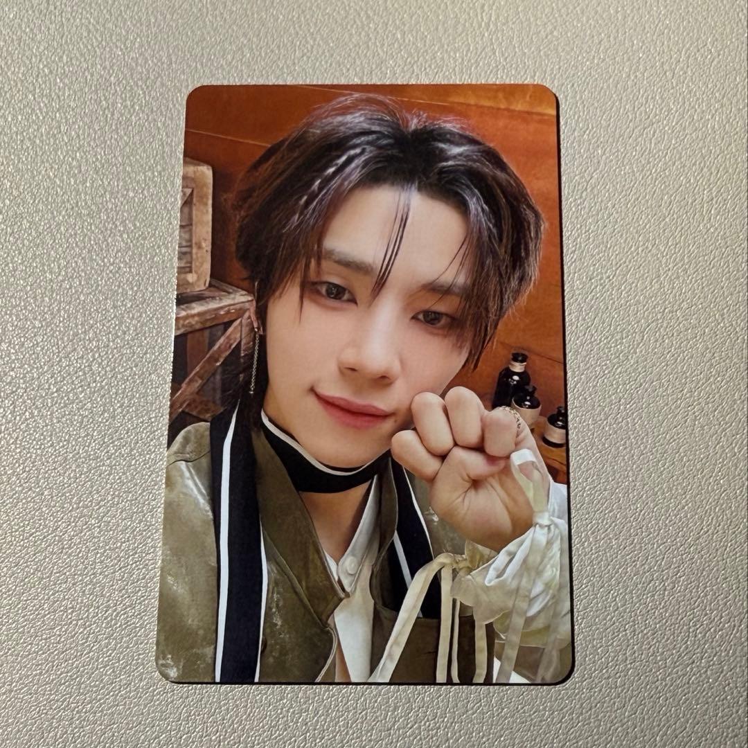 NEXZ 特典トレカ ソゴン SOGEON ONEBITE TOUR ツアー - メルカリ