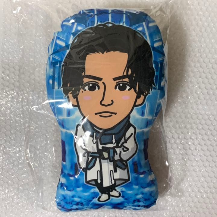 THE RAMPAGE 吉野北人 クッション FT RMPG レア 楽天市場】吉野北人 グッズの通販