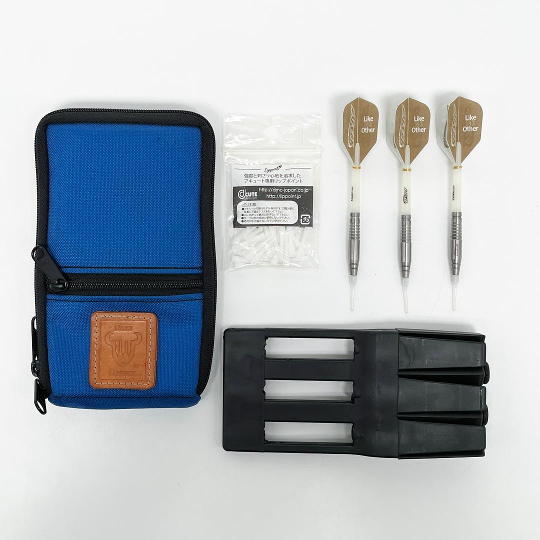 DMC Hawk Acute DART MASTER ダーツセット Amazon | DMC ソフトダーツ Acute Hawk | ダーツ矢 通販