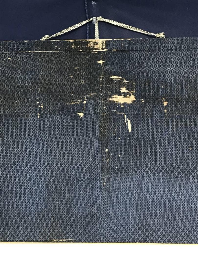 真作】日根野対山/長夏雲煙/夏山山水図/山水図/掛軸/名家伝来/AC-683