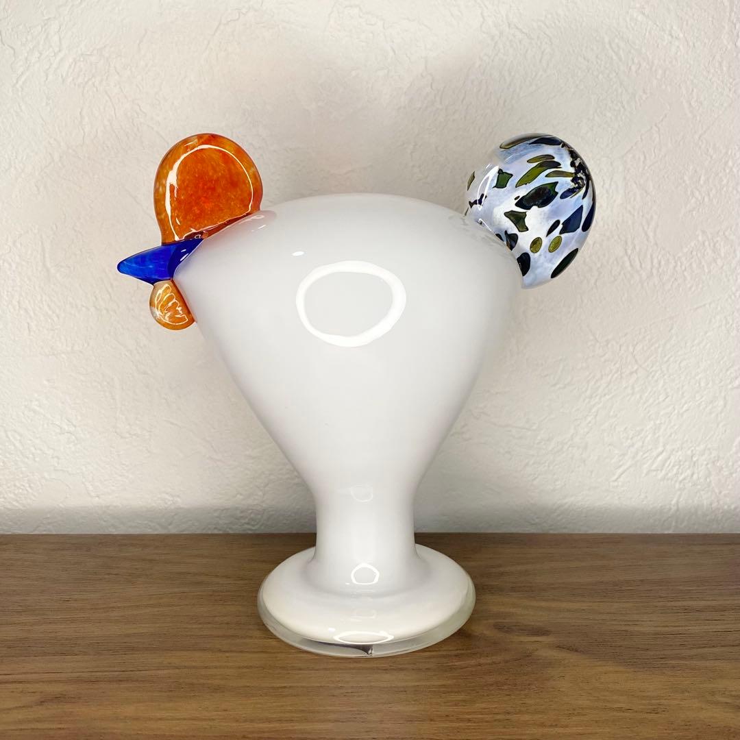 22日まで scope別注バード イッタラバード ルースター 2017 - メルカリ