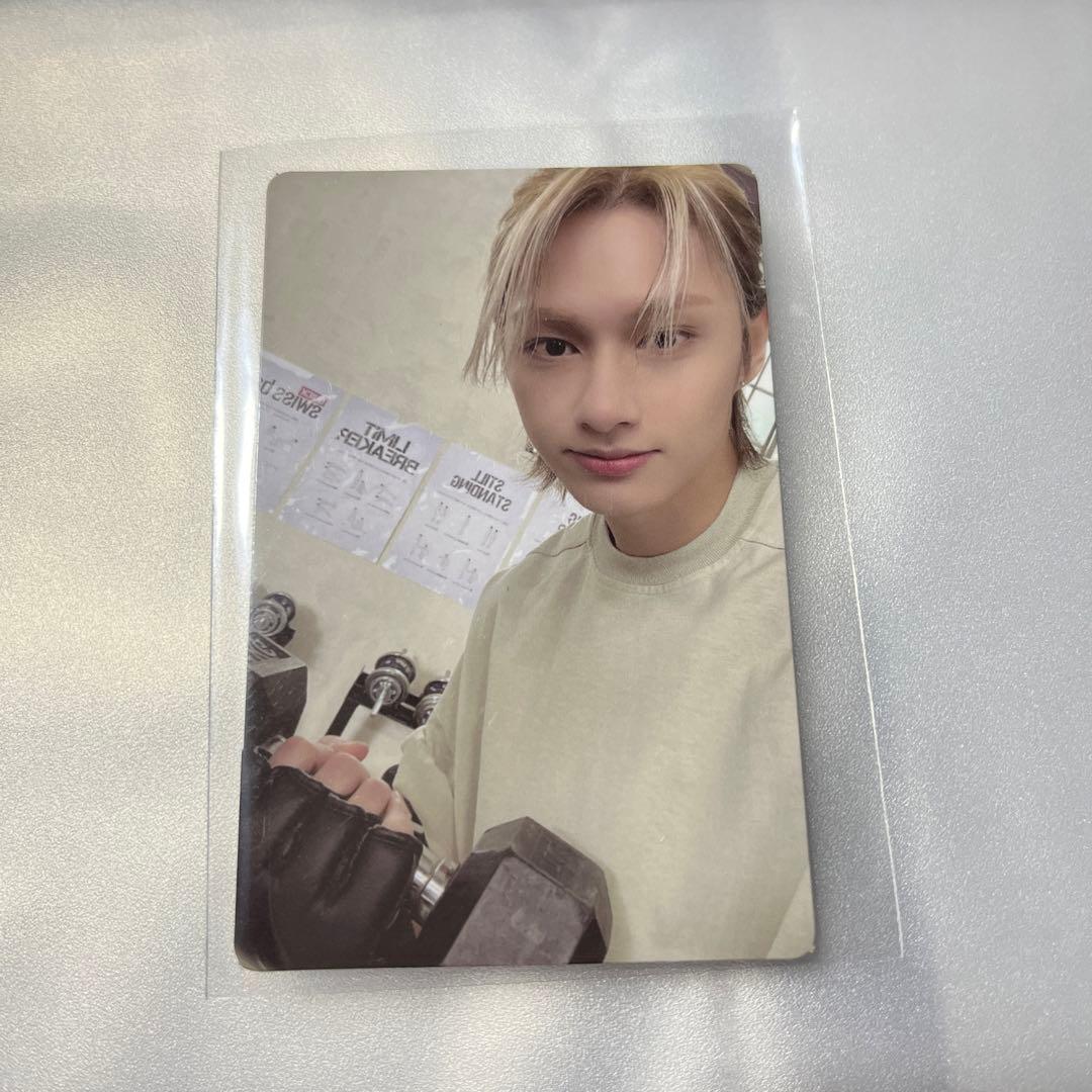 SEVENTEEN ジュン FML トレカ - メルカリ