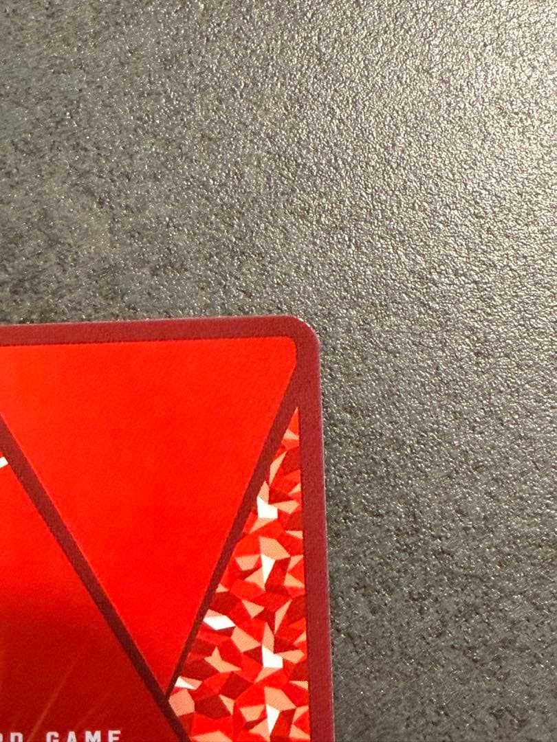 ユニアリ　「エヴァンゲリオン初号機 擬似シン化」《パラレル》SR★★★ 星3