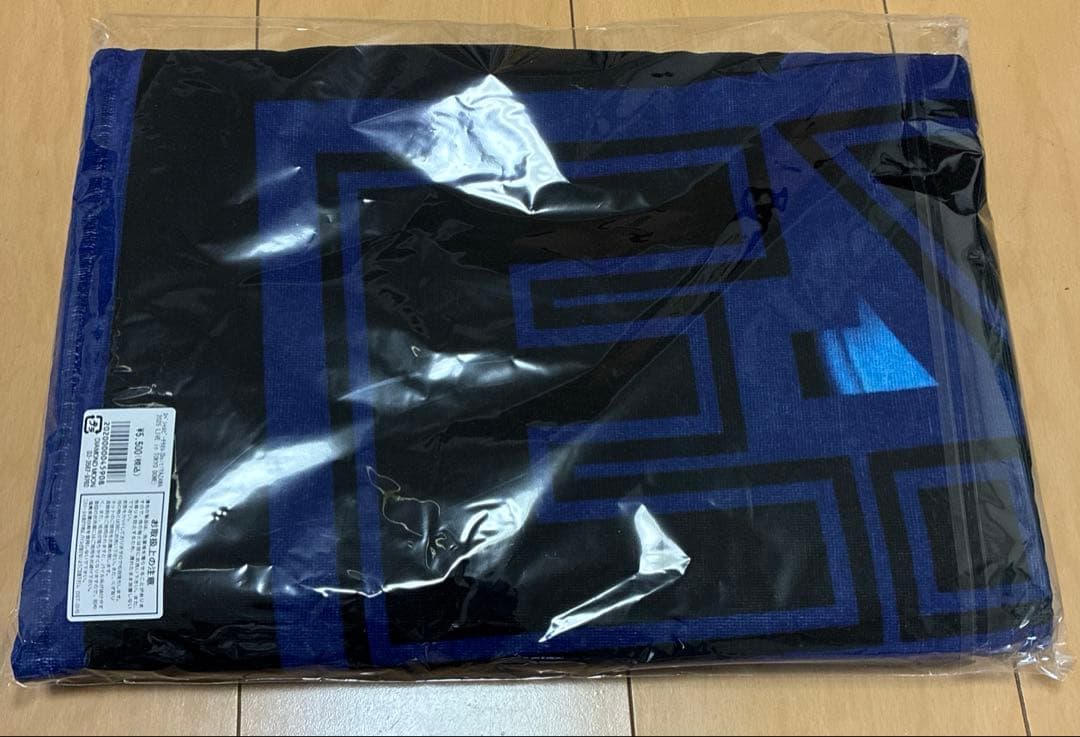 矢沢永吉 2025 東京ドーム 会場限定 ビーチタオル TOKYO DOME - メルカリ