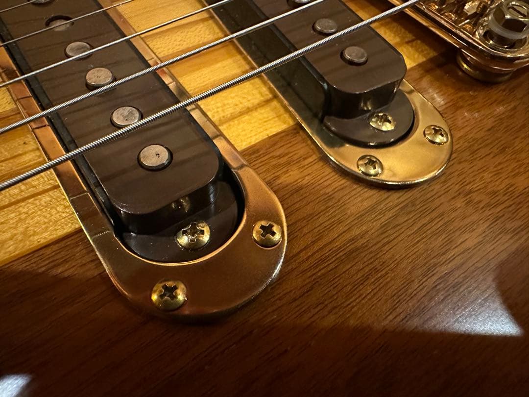 超貴重 奇跡の保管状態 グレコGreco goⅡ 950NT - メルカリ