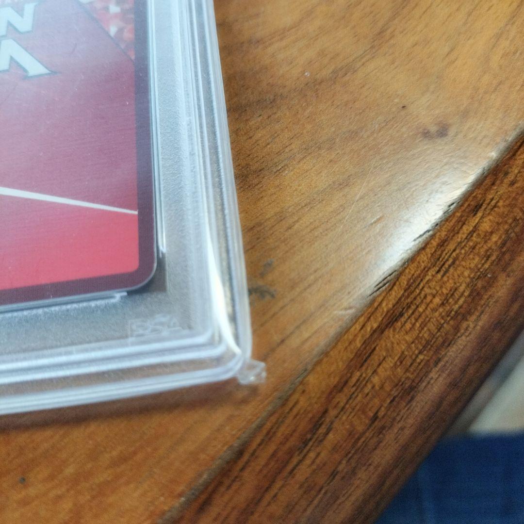 PSA10 ユニアリ UA18BT/NIK-1-055[SR★★]スノーホワイト