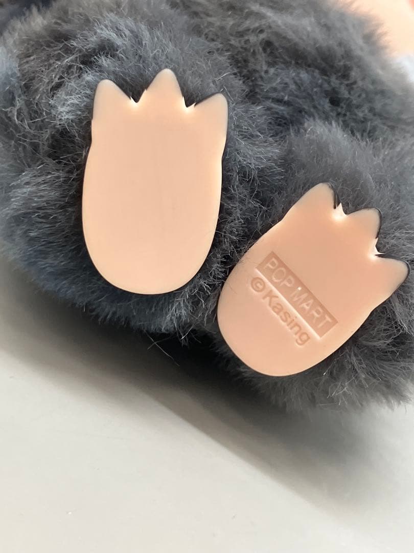 ○ ラブブ Big into energy シークレット N5331 - メルカリ