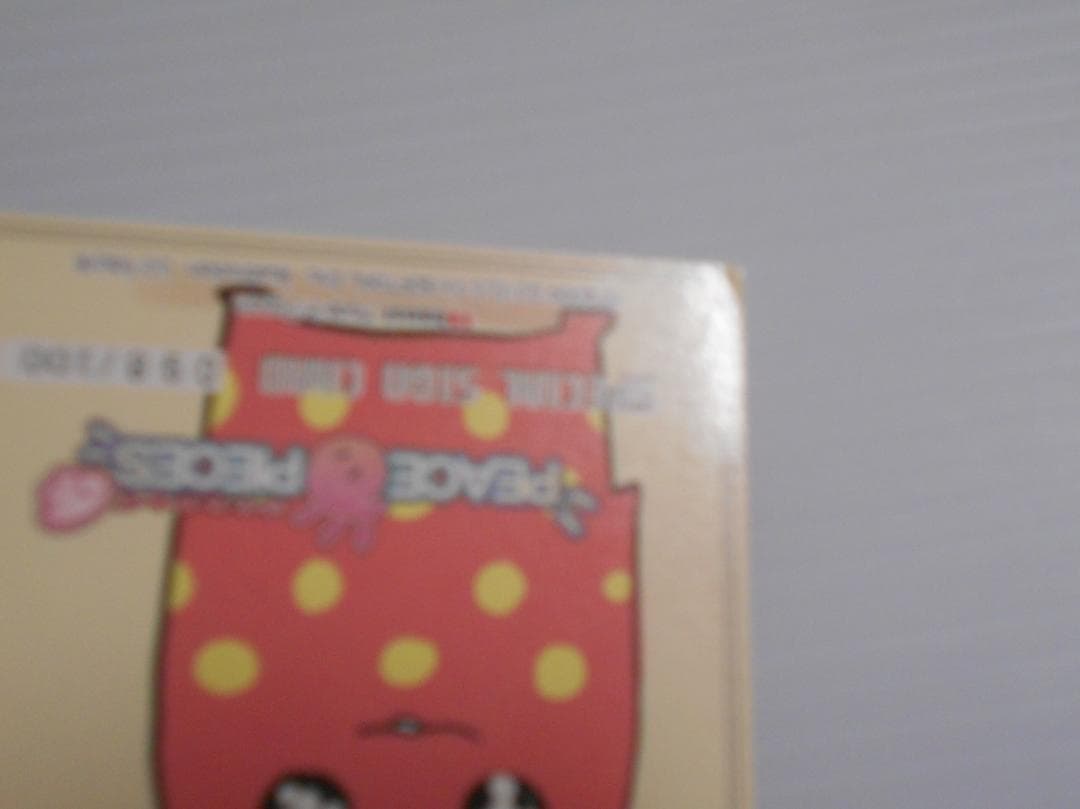 Peace ＠ Pieces トレカ カード いとうのいぢ 直筆サイン 限定 - メルカリ