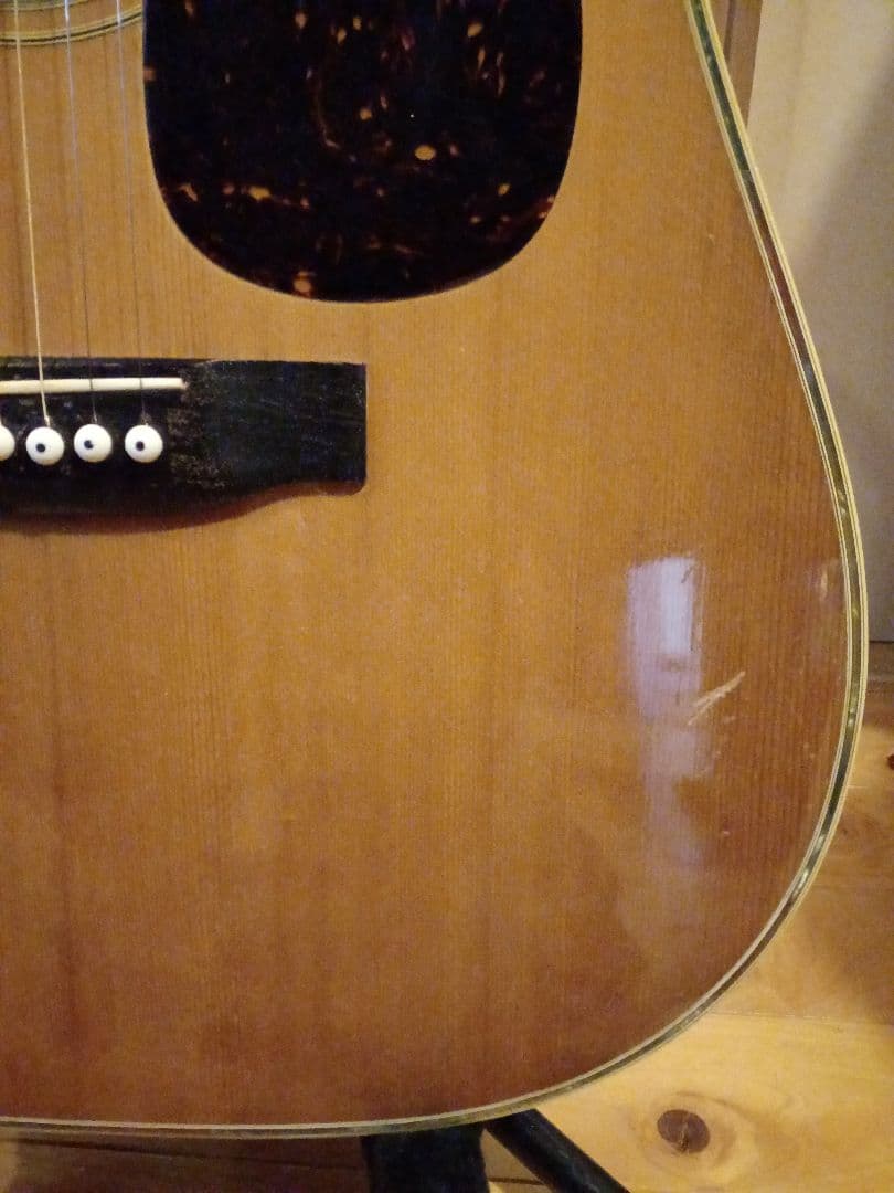 送料込】【希少】モーリス スペシャル MORRIS 旧縦ロゴ Sヤイリ 整備済