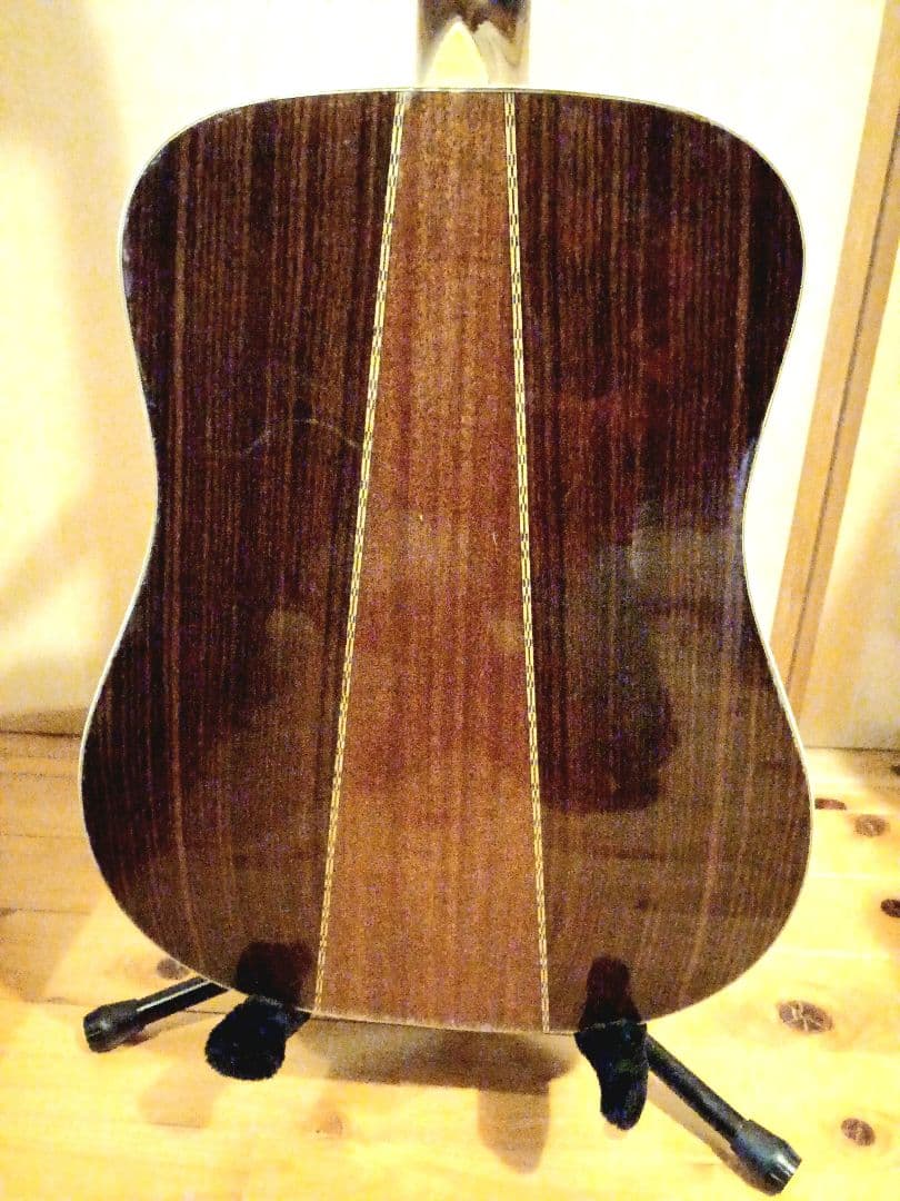 送料込】【希少】モーリス スペシャル MORRIS 旧縦ロゴ Sヤイリ 整備済