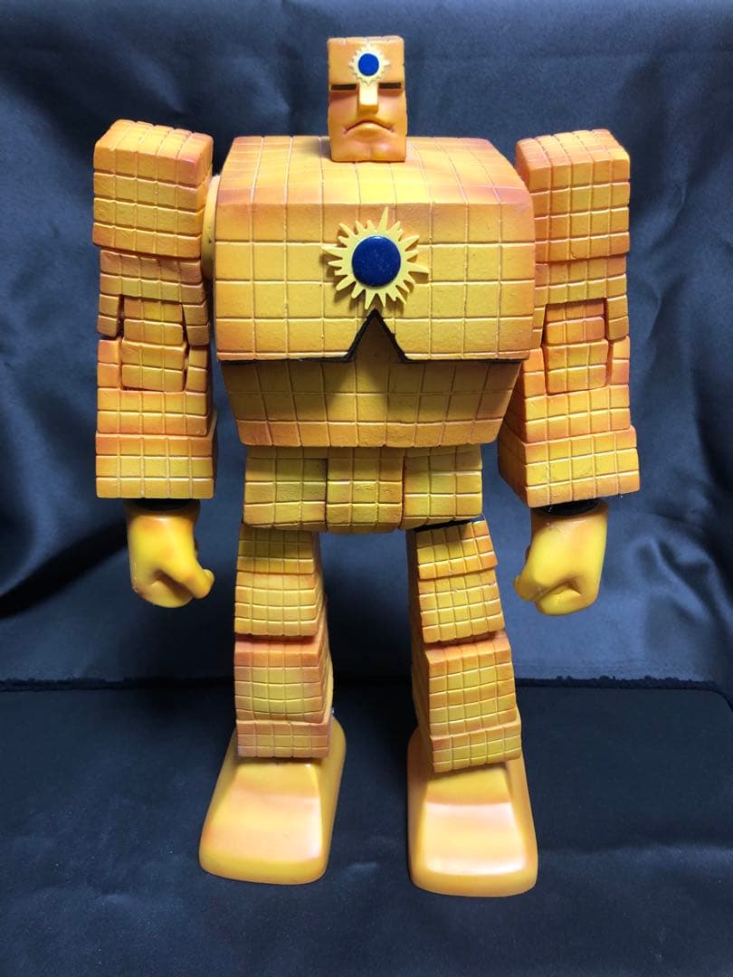 浪漫堂 キン肉マン ザ・サンシャイン フィギュア 開封品 - メルカリ