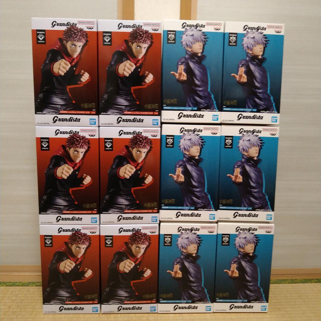 Jenniko　フィギュア　28点セット 🌟景品入荷情報🌟 #忍者と殺し屋のふたりぐらし から ちょこのせ