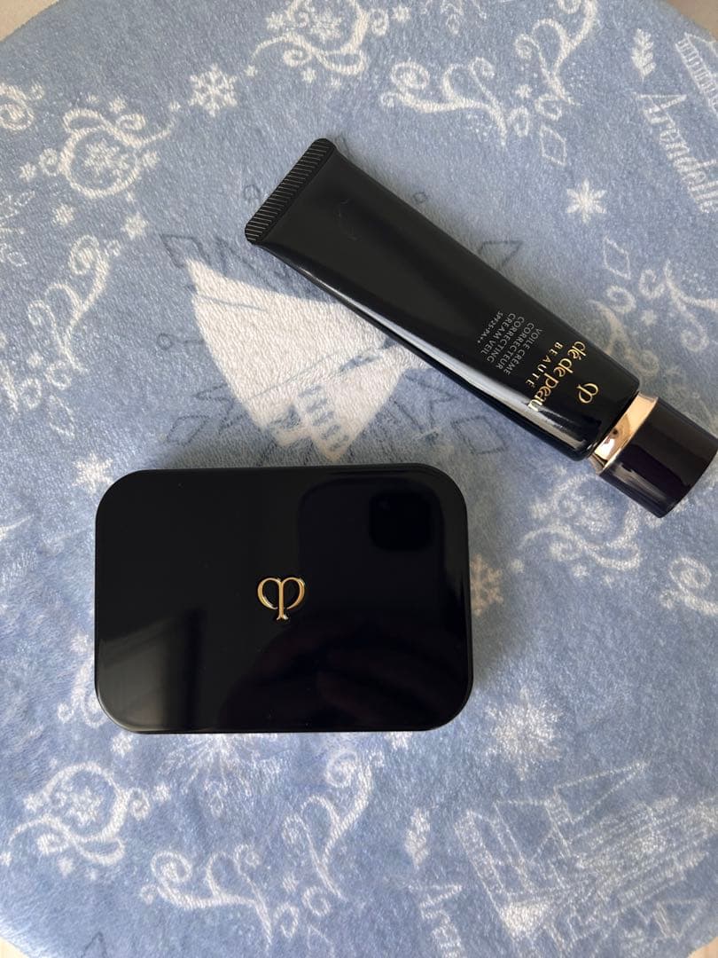 資生堂　クレドポー　ヴォワールコレクチュールｎ　タンプードルエクラⅡ 楽天市場】【国内正規品・送料無料】クレ・ド・ポー ボーテ タン