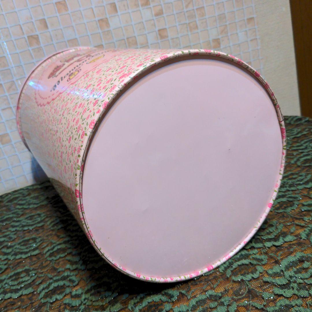 激レア・マロンクリーム くろがねゴミ箱 ©85,94 SANRIO JAPAN - メルカリ