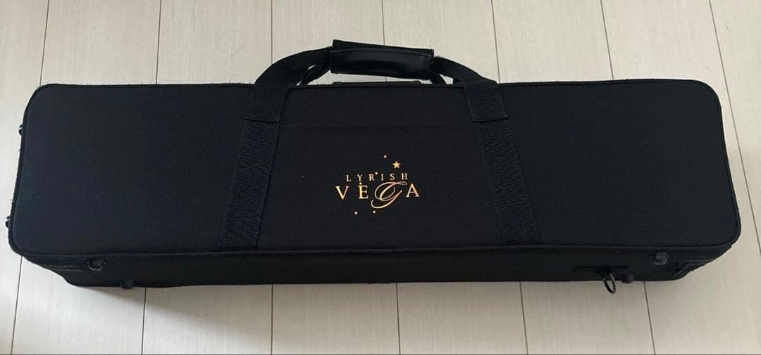 LYRISH ライリッシュ VEGA ベガ ソプラノ エレキ大正琴 OD113 - メルカリ