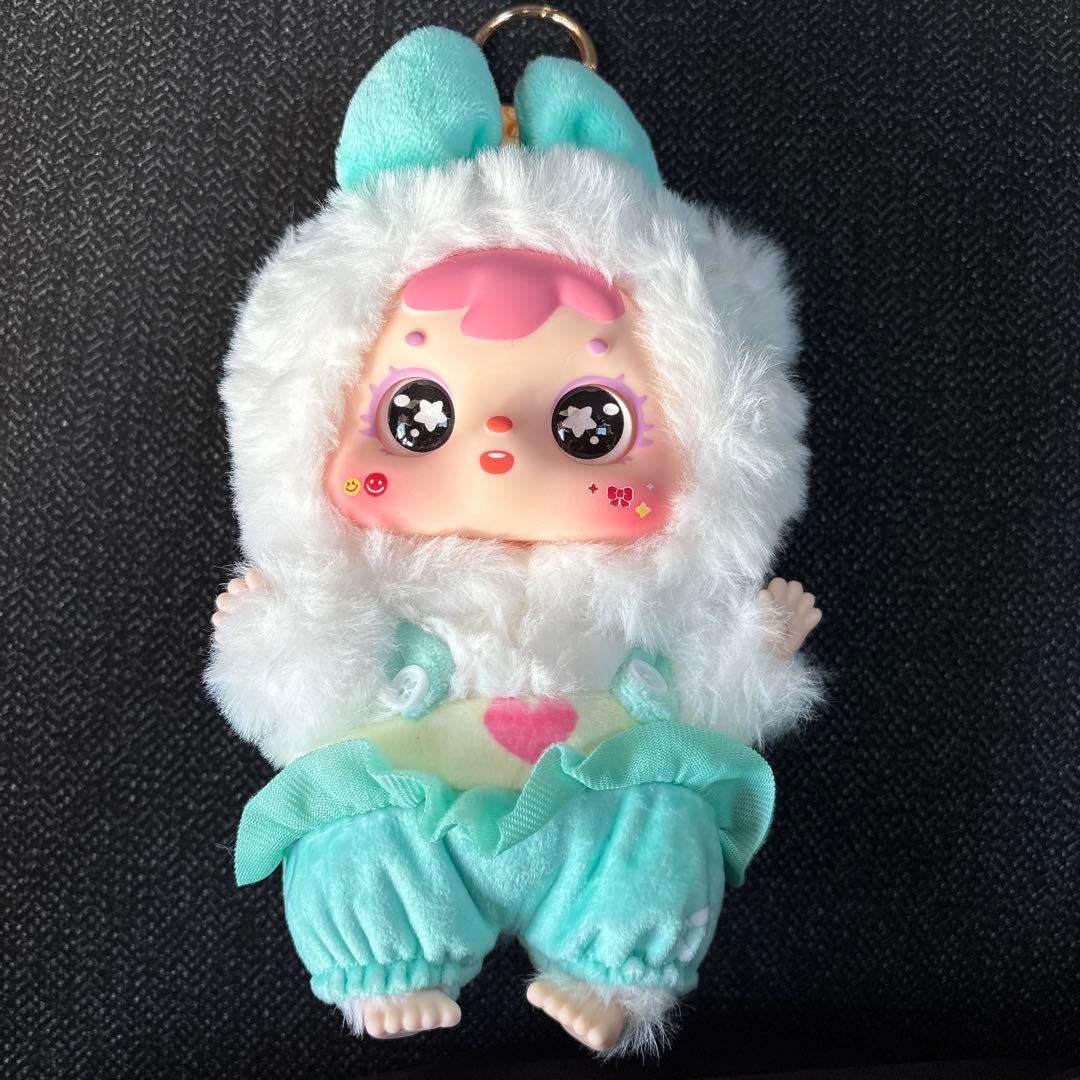 TYKE3 三小毛 サミュエル - メルカリ