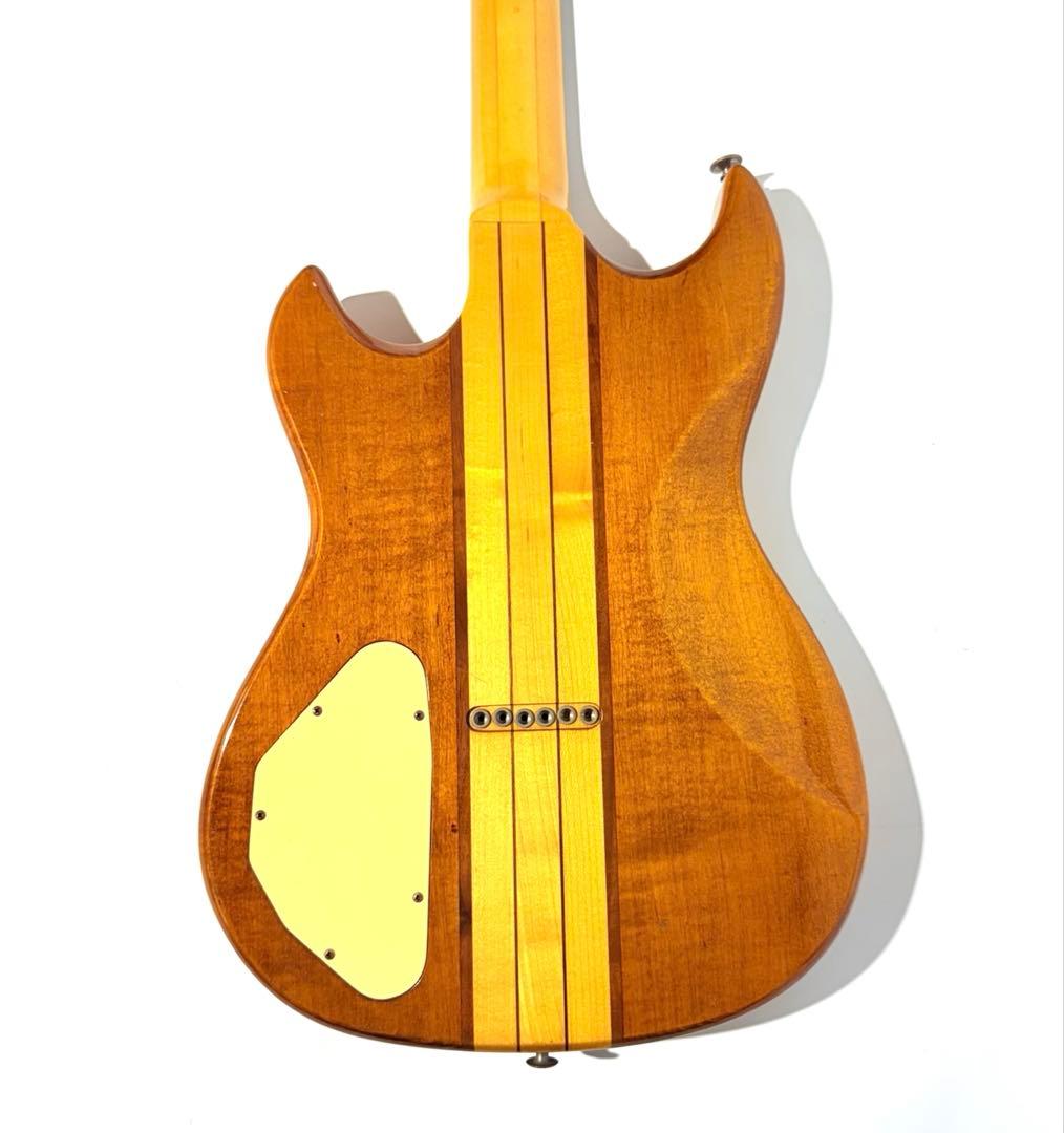 希少】Aria Pro Ⅱ Thor Sound TS-600 エレキギター - メルカリ