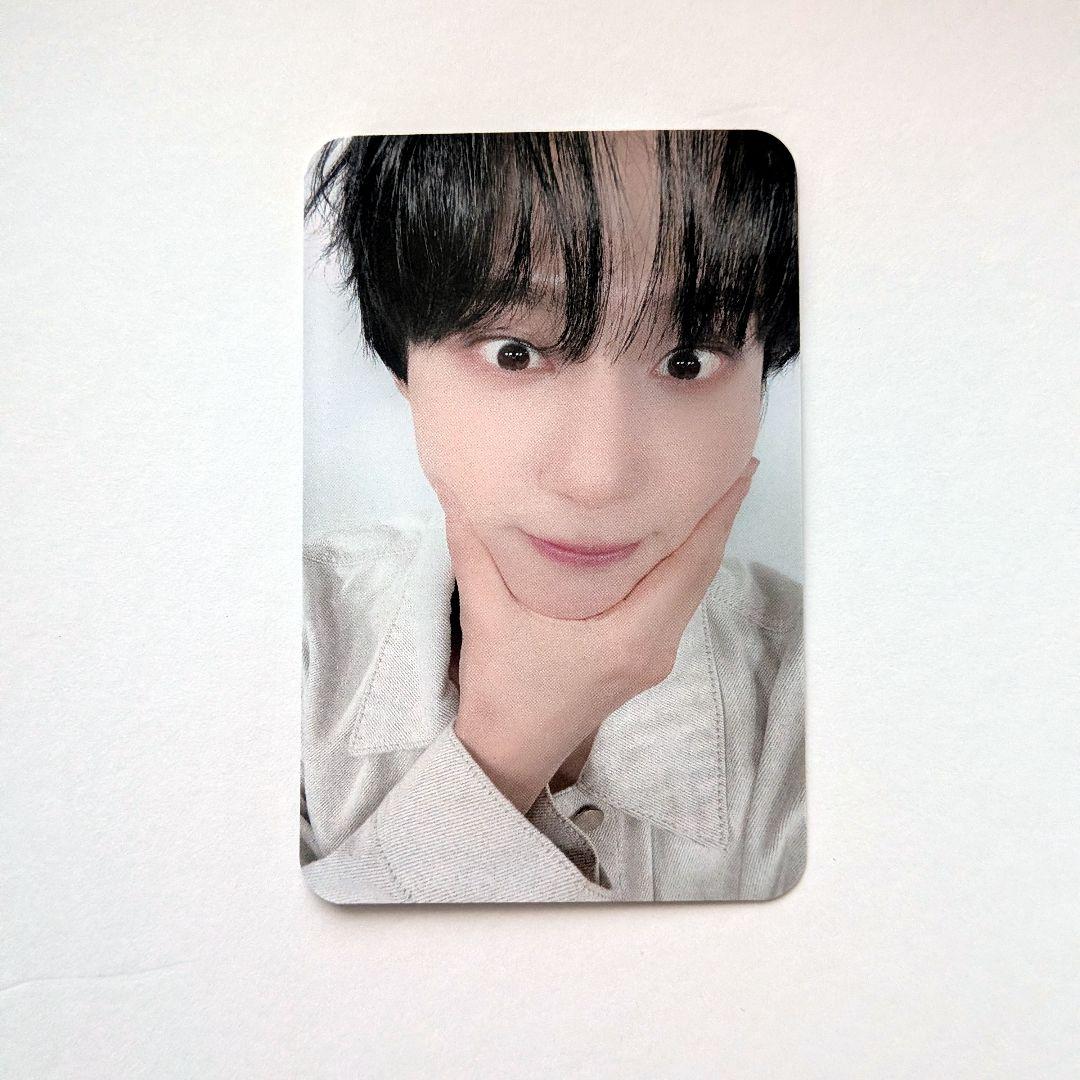 ONEUS H_OUR, US in JAPAN ファヌン トレカ - メルカリ