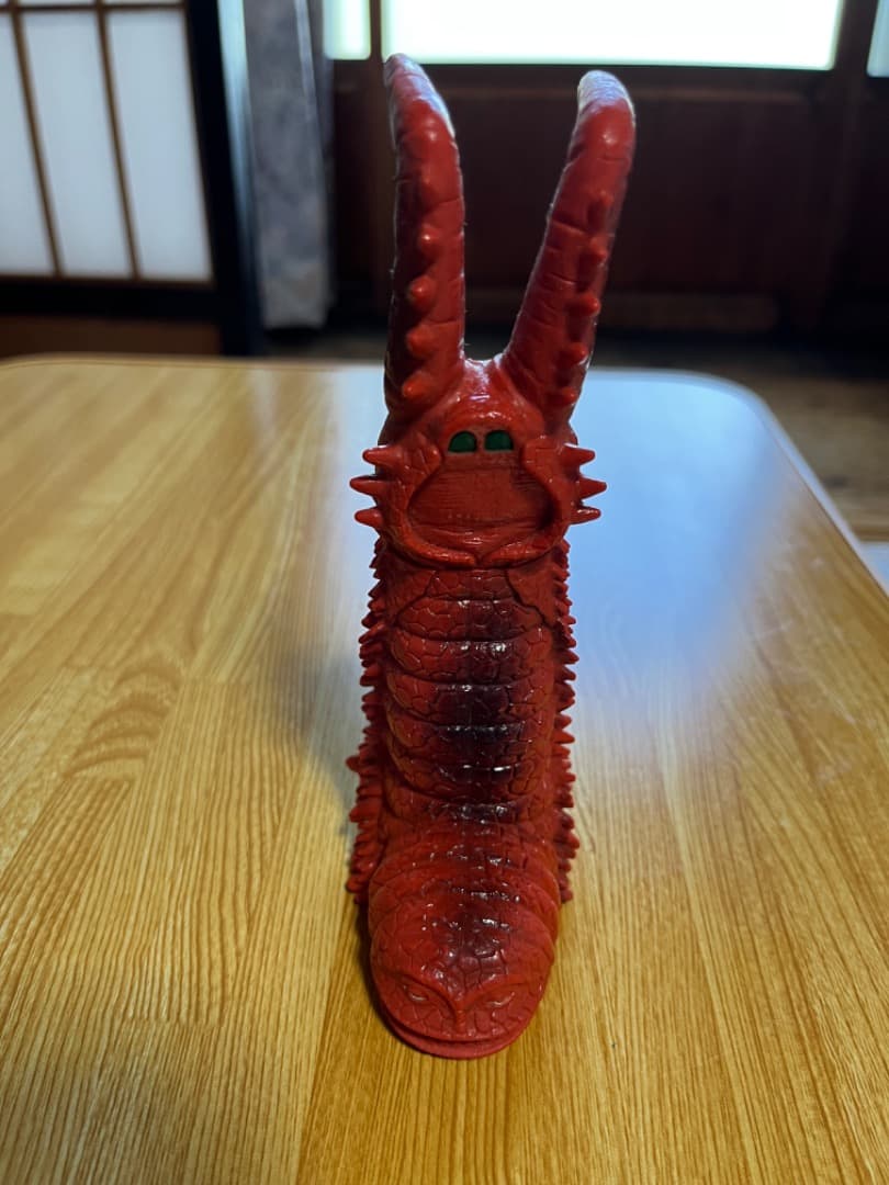 ビンテージ　ムービーモンスター　まとめ売り　5体 BANDAI ムービーモンスターシリーズ 2023年個人ベスト5 | 怪獣