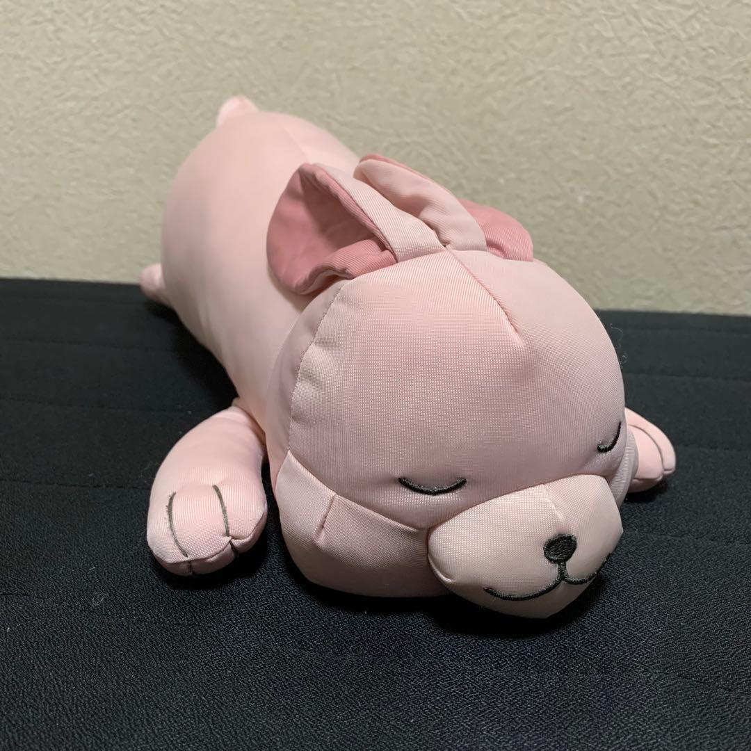 ニトリ Nクール ひんやり ぬいぐるみ うさぎ ウサギ NITORI 抱き枕