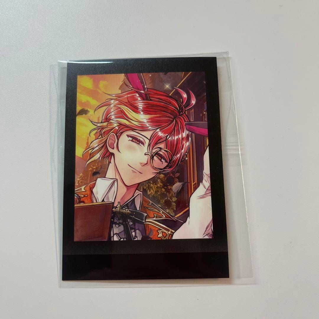 悪魔執事と黒い猫 あくねこ ぱしゃこれフェネス 第八弾 - メルカリ