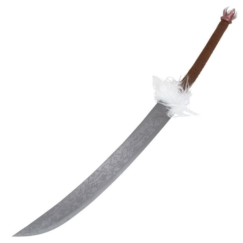 伏黒甚爾呪具釈魂刀 日本刀 模造刀 居合刀 武士道 武蔵