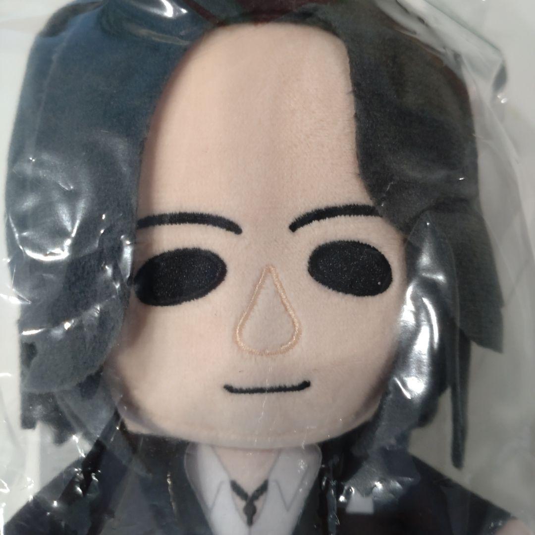 GLAY 30th エンタメくじvol.2 すわりんこぬいぐるみ賞⑤TAKURO - メルカリ