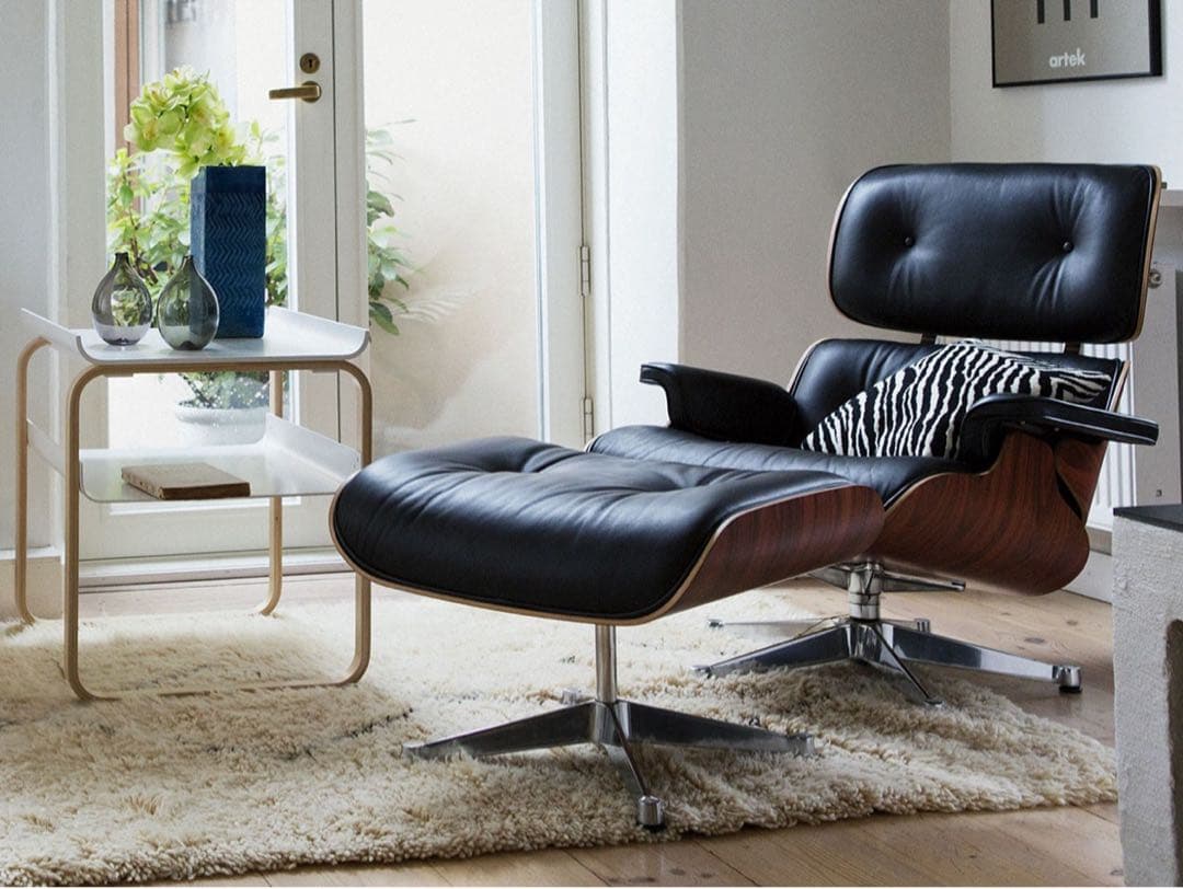 《artek》ゼブラ ウールクッションカバー 【50×50cm】